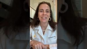 Jenna McCarthy MD, Mother's Day Message