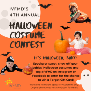 4th annual halloween contest