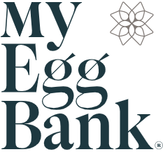 My Egg Bank logo